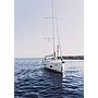 Book yachts online - sailboat - Oceanis 46.1 - Pamina - rent
