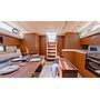 Book yachts online - sailboat - Oceanis 46.1 - Pamina - rent