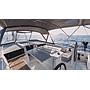 Book yachts online - sailboat - Oceanis 46.1 - Pamina - rent