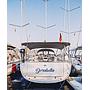 Book yachts online - sailboat - Bavaria Cruiser 46 - Dorabella - rent