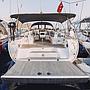 Book yachts online - sailboat - Bavaria Cruiser 46 - Dorabella - rent