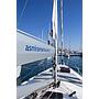 Book yachts online - sailboat - Bavaria Cruiser 46 - Dorabella - rent