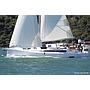 Book yachts online - sailboat - Dufour 430 Grand Large - Esperanza - rent