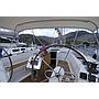 Book yachts online - sailboat - Hanse 445 - Fox - rent