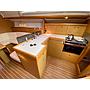 Book yachts online - sailboat - Sun Odyssey 42 i - Winter Breeze - rent