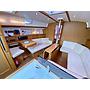 Book yachts online - sailboat - Sun Odyssey 42 i - Winter Breeze - rent
