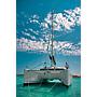Book yachts online - catamaran - Lagoon 450F - Pollo - rent