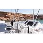 Book yachts online - catamaran - Lagoon 450 - Balok - rent