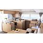 Book yachts online - catamaran - Lagoon 450 - Balok - rent