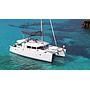 Book yachts online - catamaran - Lagoon 450 - Balok - rent