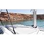 Book yachts online - catamaran - Lagoon 450 - Balok - rent
