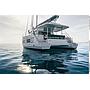 Book yachts online - catamaran - Aventura 37 - Ilusión - rent