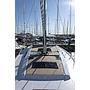 Book yachts online - sailboat - Hanse 460 - Gin Tonic - rent