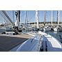 Book yachts online - sailboat - Hanse 460 - Gin Tonic - rent
