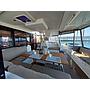 Book yachts online - catamaran - Saona 47 - Ancora Reha - rent