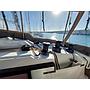 Book yachts online - catamaran - Saona 47 - Ancora Reha - rent