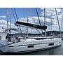 Book yachts online - sailboat - Bavaria C45 Holiday - BARBARA I - rent