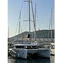 Book yachts online - catamaran - Lagoon 450 Sport - I Love Anna - rent