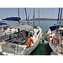 Book yachts online - sailboat - Oceanis 34 - Marilou - rent