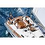 Book yachts online - sailboat - Bavaria Cruiser 46 - Miber Mars - rent