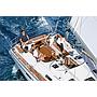 Book yachts online - sailboat - Bavaria Cruiser 46 - Miber Yigit - rent