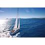 Book yachts online - sailboat - Bavaria Cruiser 46 - Miber Yigit - rent