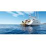 Book yachts online - sailboat - Bavaria Cruiser 46 - Miber Yigit - rent