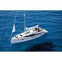 Book yachts online - sailboat - Bavaria Cruiser 46 - Miber Yigit - rent