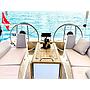 Book yachts online - sailboat - Bavaria Cruiser 40 - Priceless - rent