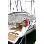 Book yachts online - sailboat - Bavaria Cruiser 40 - Priceless - rent