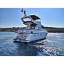 Book yachts online - motorboat - Johnson 56 - New Style  - rent