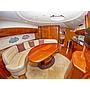 Book yachts online - motorboat - Princess V 58 - Cool - rent