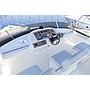 Book yachts online - motorboat - Princess 470 - Antares II - rent