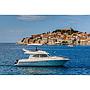 Book yachts online - motorboat - Jeanneau Prestige 36 Fly - Dodo - rent