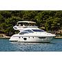 Book yachts online - motorboat - Azimut 47 - Kecalu - rent