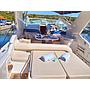 Book yachts online - motorboat - Fairline Targa 48 - H.I.T.   - rent