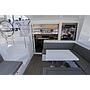 Book yachts online - catamaran - Lagoon 400 S2 - Auster - rent