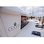 Book yachts online - catamaran - Lagoon 400 S2 - Auster - rent