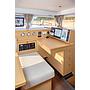Book yachts online - catamaran - Lagoon 400 S2 - Auster - rent