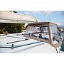 Book yachts online - catamaran - Lagoon 400 S2 - Auster - rent