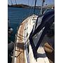 Book yachts online - sailboat - Ocean Star 51.2 - Hermes - rent