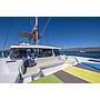 Book yachts online - catamaran - Bali Maxi Lounge 4.1 - My Dreams - rent