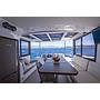Book yachts online - catamaran - Bali Maxi Lounge 4.1 - My Dreams - rent