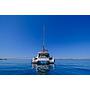 Book yachts online - catamaran - Bali Maxi Lounge 4.1 - My Dreams - rent