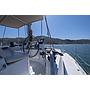 Book yachts online - catamaran - Bali Maxi Lounge 4.1 - My Dreams - rent