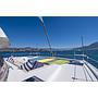Book yachts online - catamaran - Bali Maxi Lounge 4.1 - My Dreams - rent