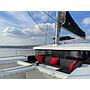 Book yachts online - catamaran - Lagoon 450 Sport - Gecko - rent