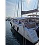 Book yachts online - catamaran - Lagoon 450 Sport - Gecko - rent