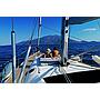 Book yachts online - sailboat - Elan 514 Impression - MGV Treaton - rent