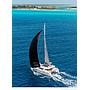Book yachts online - catamaran - Lagoon 52F - Zanzibar - rent